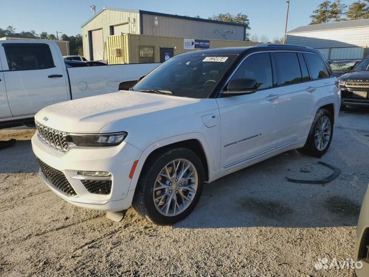 Подбор авто из США Китая r-4884