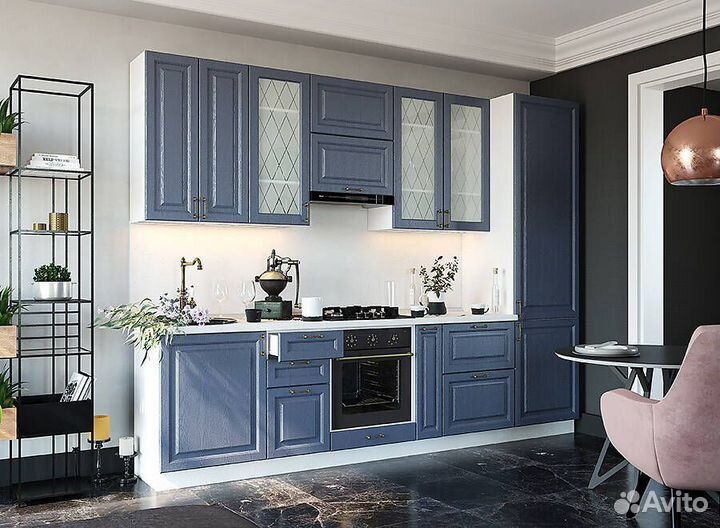 Кухонный гарнитур Ницца