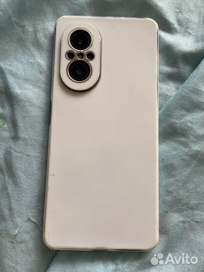 HUAWEI NOVA 9 SE, 8/128 ГБ