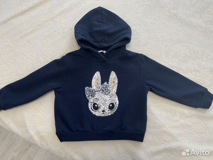 Одежа для девочки на 2-3 года