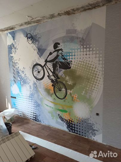 Ремонт И отделка квартир