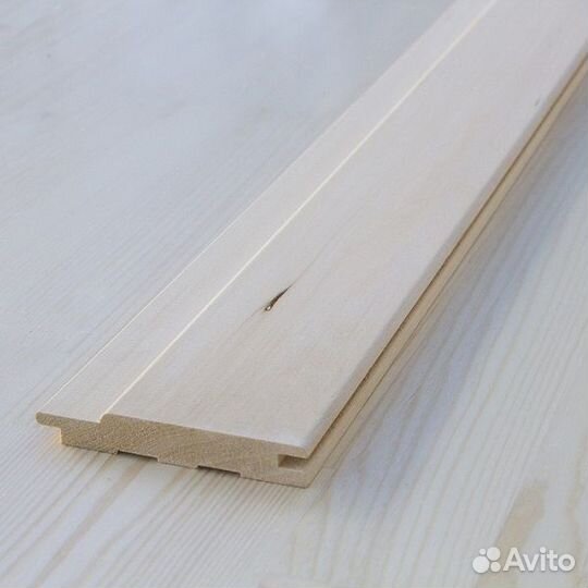 Евровагонка пиломатериалы из липы, сорт А