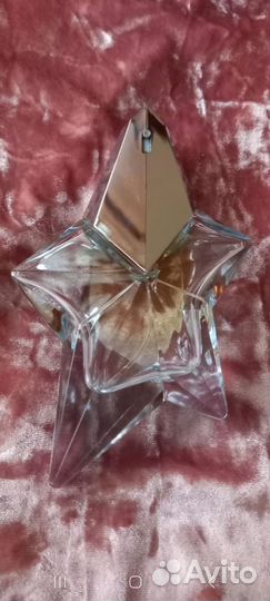 Thierry mugler angel 50ml