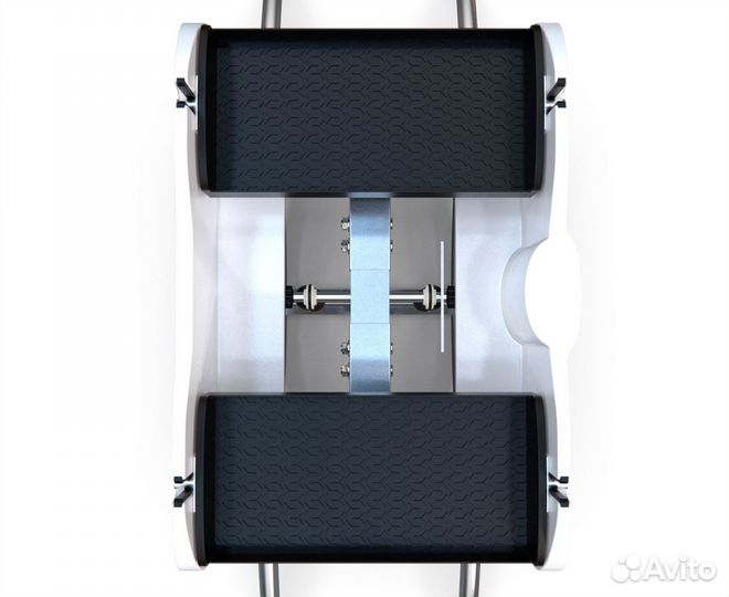 Горнолыжный тренажер DFC SkiTrener T1002