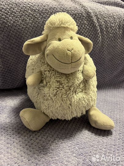 Мягкие игрушки