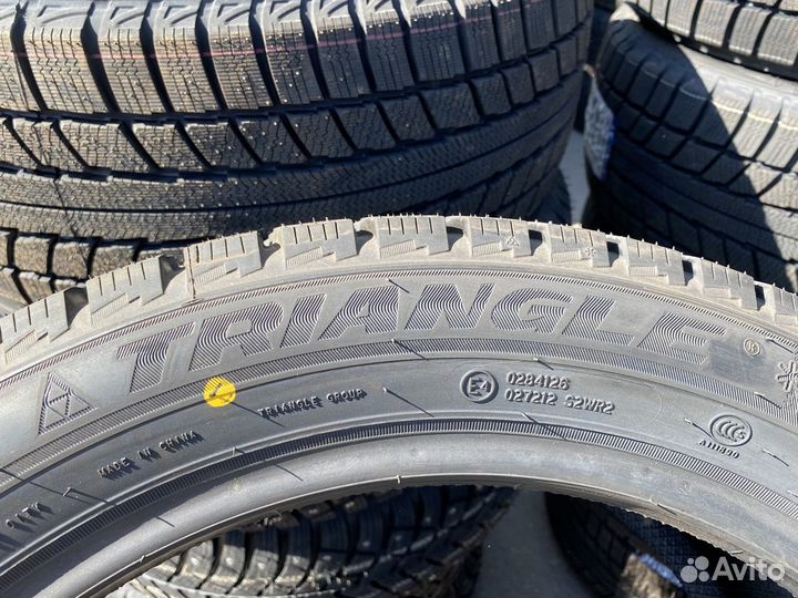 Triangle PL01 245/45 R18 100R