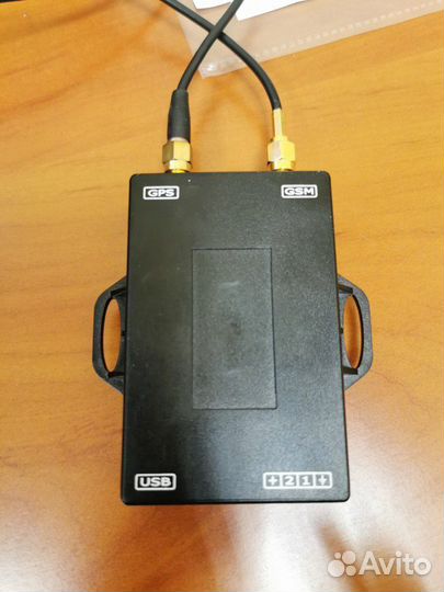 GPS трекер GPS Storozh STD