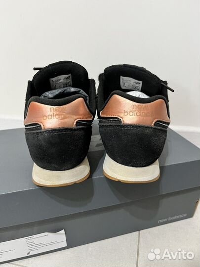 Кроссовки new balance