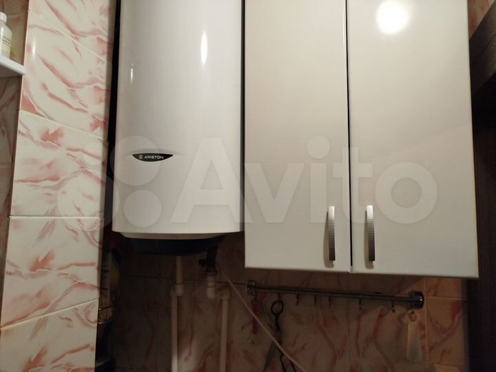 1-к. квартира, 18,1 м², 3/5 эт.