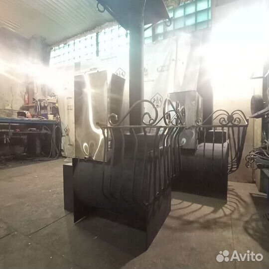 Печь для бани