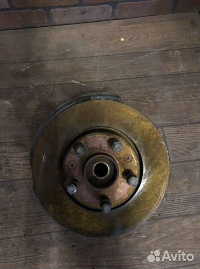 Поворотный кулак Рено Флюенс