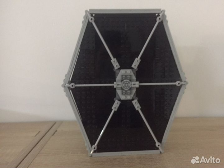 Lego Star Wars 9492 TIE Fighter