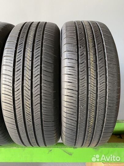 Toyo Open Country A44 235/55 R20 102V