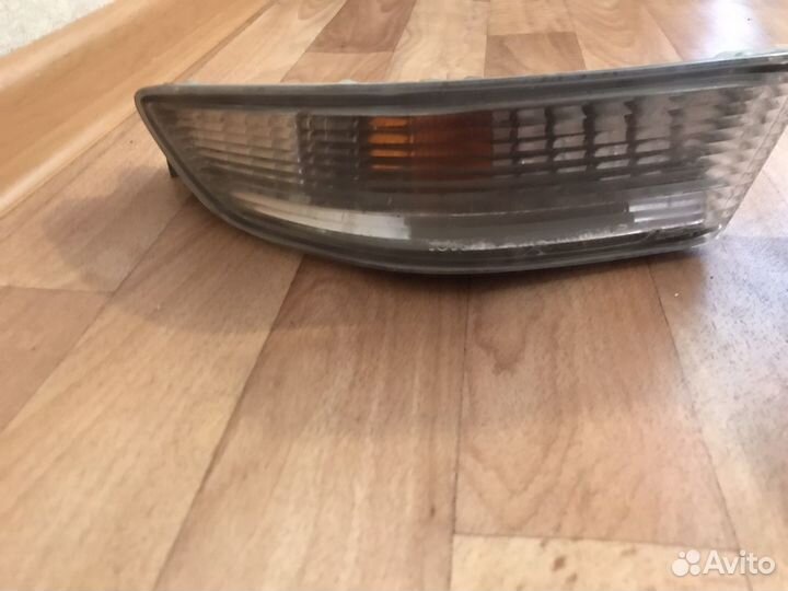 Поворотники на марк 2 100