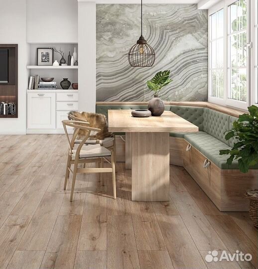 Напольные покрытия