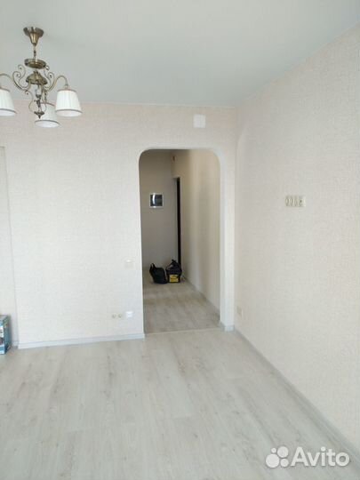 Ремонт и отделка квартир