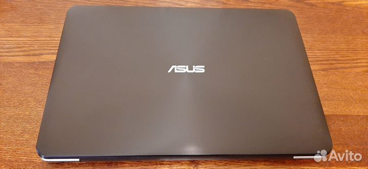 Asus X555L i5-4510/GT 840M 2гб/8гб/SSD+HDD