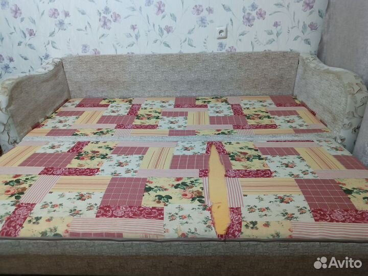 Диван раскладной