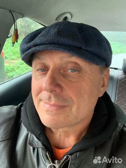 Автоинструктор по вождению