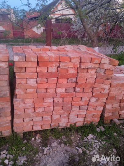 Кирпич бу возможна доставка