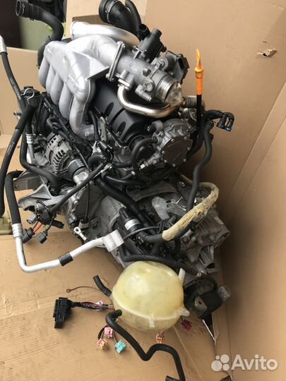 Vw T5 transporter multivan caravelle 2.5tdi BNZ