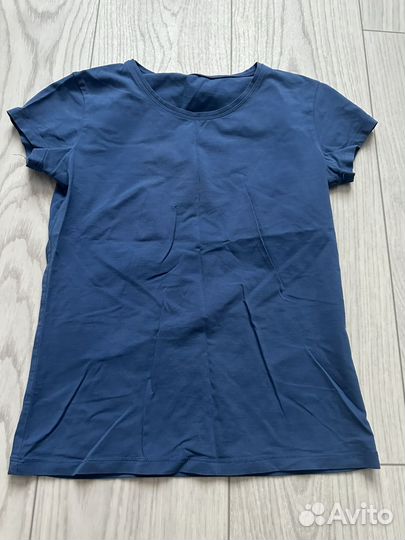 Вещи на девушку пакетом, размер 40-42