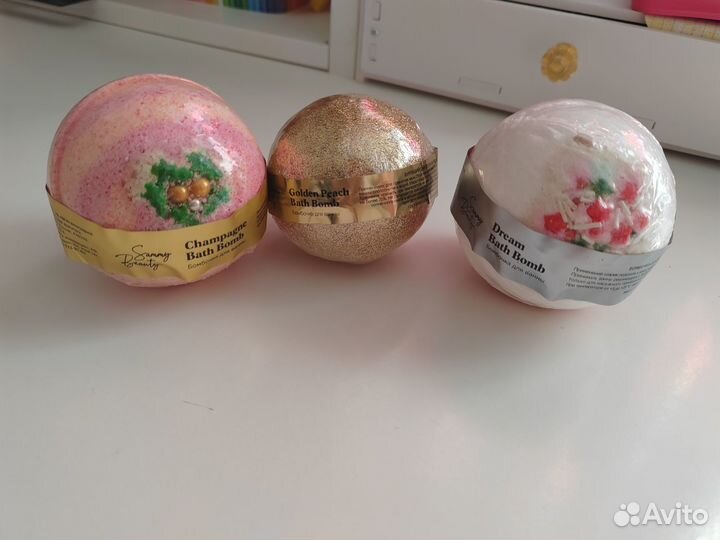 Косметика sammy beauty