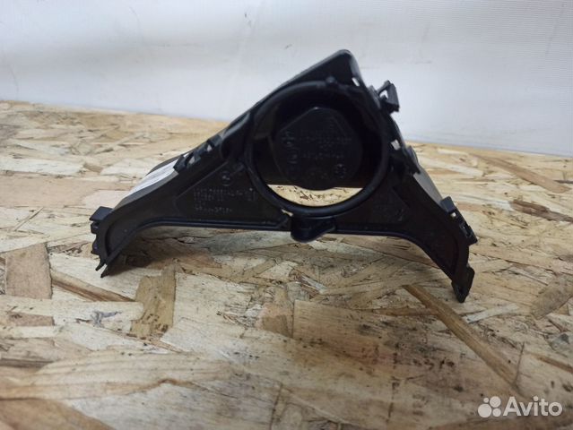 Кронштейн вентилятора эбу BMW X6 E71