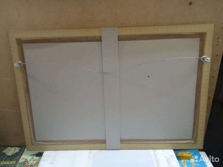 Картина интерьерная Египет большая