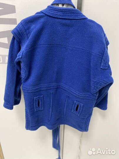 Самбовка для мальчика