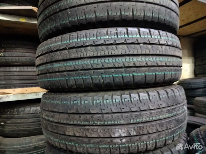 Michelin Agilis Camping 215/70 R15 109Q