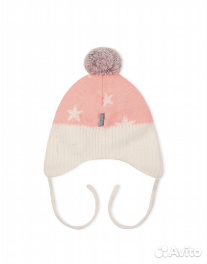 Шапка для девочки 42 Lassie