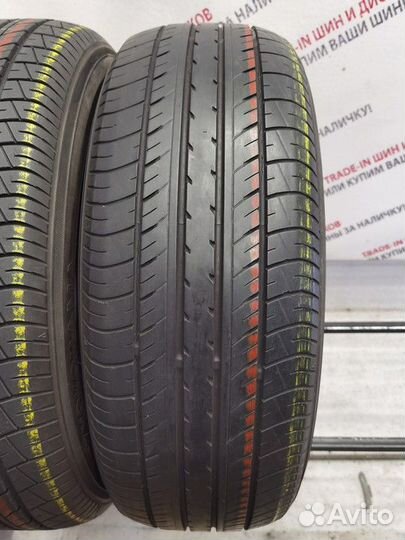 Yokohama dB Decibel E70 205/60 R16 92H