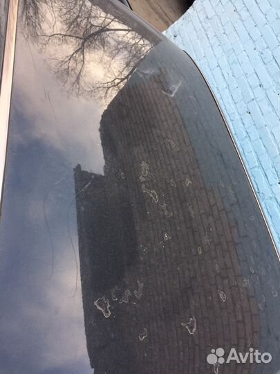 Крыша со стойками мерседес w124 из Европы