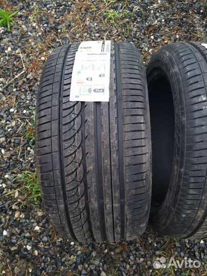Nankang AS-1 275/40 R18