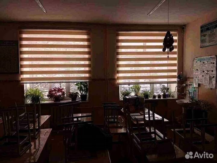 Жалюзи арт 18.8