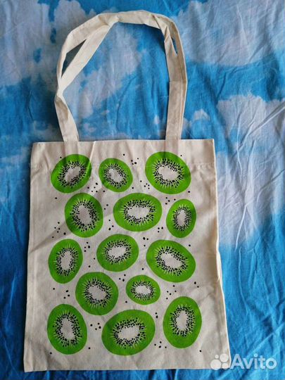 Cумка-шоппер