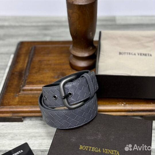 Bottega veneta ремень