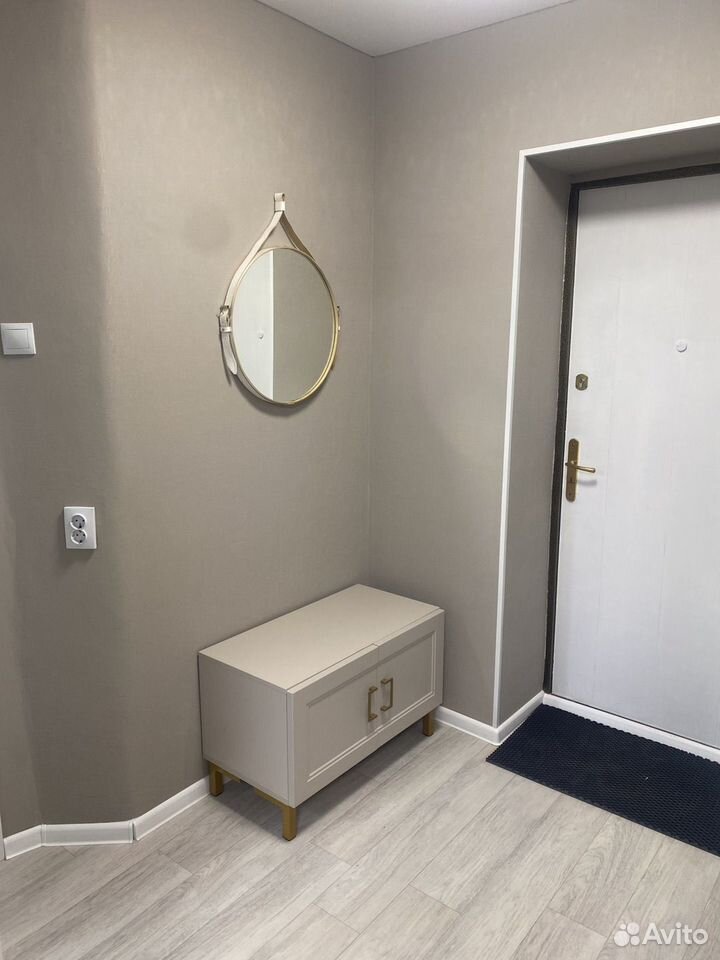 1-к. квартира, 42 м², 1 кровать, Стерлитамак