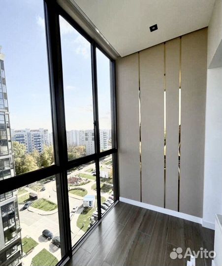 Ремонт квартир под ключ