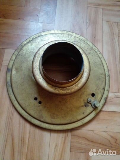 Крышка для самовара