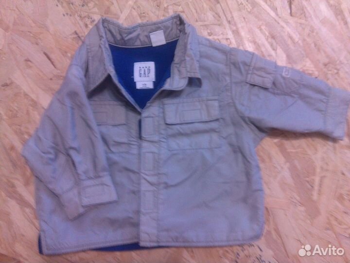 Ветровка GAP