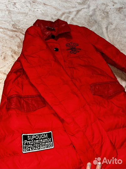 Весенний плащ