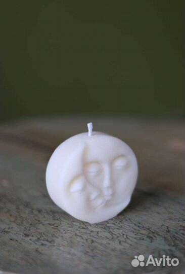 Ароматизированные свечи