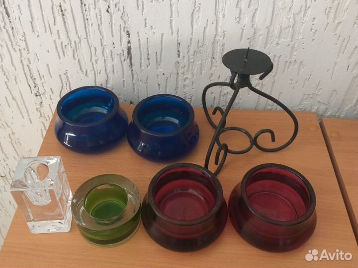 Подсвечник