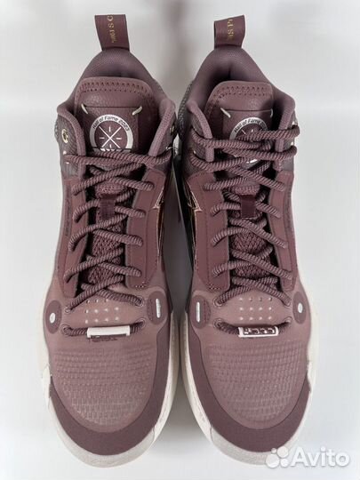 Кроссовки Li-Ning Way Of Wade 10 WOW 10 us 43.5 eu