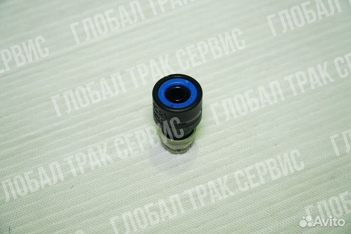 Ниппель volvo 991075