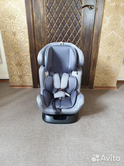 Прокат детских автокресел в Волгограде