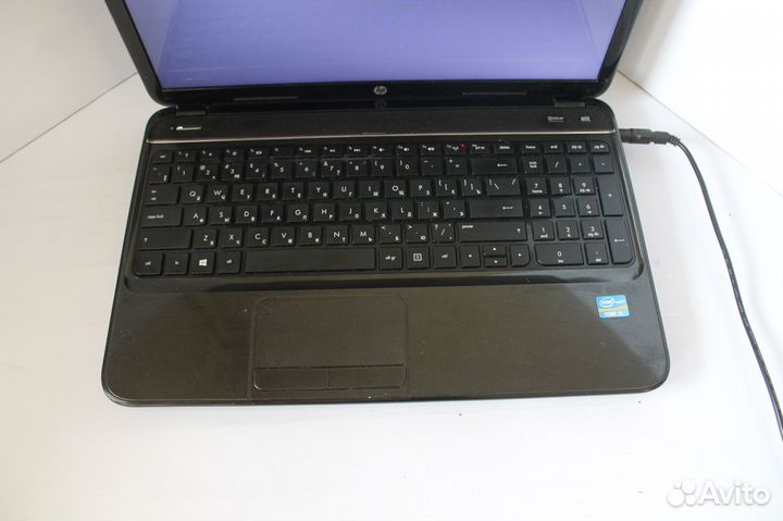 HP Intel Core i5-3210 / 8 Gb / Radeon HD 7670