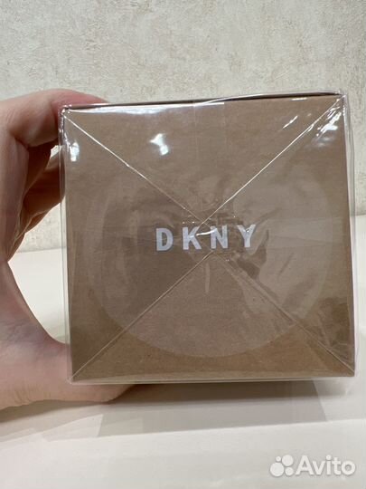 Dkny Be Delicious Eau De Parfum